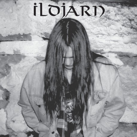 Ildjarn - Ildjarn TAPE