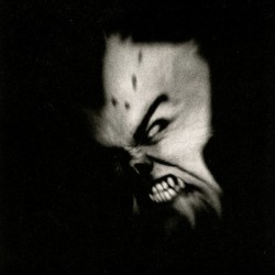 Ildjarn - Strength and Anger DLP