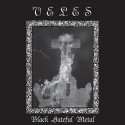 Veles - Black Hateful Metal LP