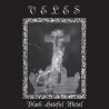 Veles - Black Hateful Metal LP