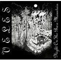 Veles – Night on the Bare Mountain Digipak-CD