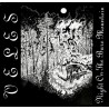 Veles – Night on the Bare Mountain Digipak-CD