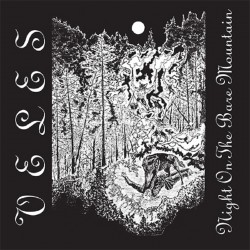 Veles – Night on the Bare Mountain LP
