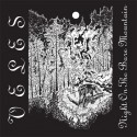 Veles – Night on the Bare Mountain LP