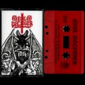 Evil Deceiver - Demo 2 TAPE