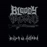 Bloody Vengeance - Ruido De Guerra Slipcased-CD