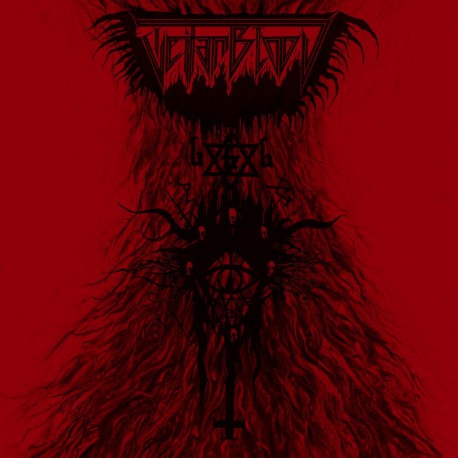 Teitanblood - Woven Black Arteries	CD