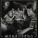 Funeral Mist - Maranatha CD