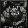 Funeral Mist - Maranatha CD