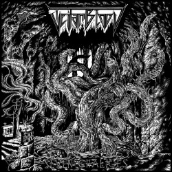 Teitanblood - Seven Chalices DLP
