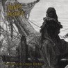 Judas Iscariot - To Embrace The Corpses Bleeding LP (Gold vinyl)