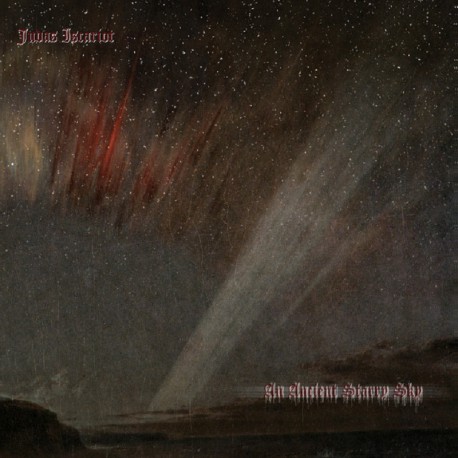 Judas Iscariot – An Ancient Starry Sky LP