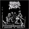 Morbid Angel - Abominations of Desolation LP ('91 Satanic Rex replica)