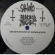 Morbid Angel - Abominations of Desolation CD