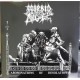 Morbid Angel - Abominations of Desolation CD