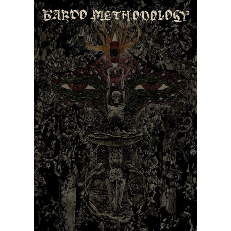 Bardo Methodology I - with Deströyer 666 Phurpa Morbid Antaeus Sadistik Exekution Mgla Teitanblood