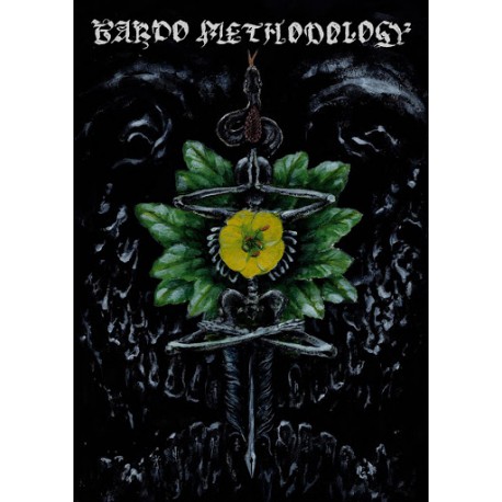 Bardo Methodology Vol. 2 Abigor, Master's Hammer, Nightbringer, Clandestine Blaze, Rev Kriss Hades, Inquisition, Phurpa