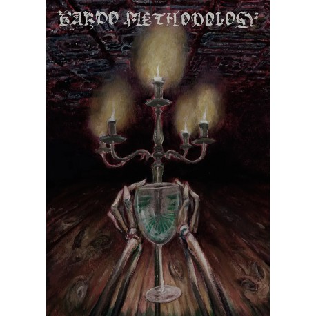 Bardo Methodology VI - with Funeral Mist Dead Can Dance Deathspell Omega Sunn O))) Mysticum