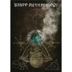 Bardo Methodology Magazine VIII Bestial Warlust/Deströyer 666, Akhlys, Leviathan/Lurker of Chalice, Black Witchery,