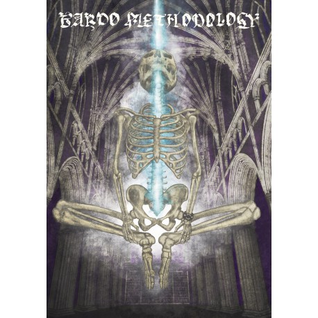 Bardo Methodology Magazine VIII Bestial Warlust/Deströyer 666, Akhlys, Leviathan/Lurker of Chalice, Black Witchery,