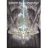 Bardo Methodology Magazine with VIII Bestial Warlust/Deströyer 666, Akhlys, Leviathan/Lurker of Chalice, Black Witchery,