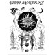 Bardo Archivology Magazine II with Nåstrond, Vomitor, Angelcorpse, Malokarpatan, Forgotten Woods, Seigneur Voland,