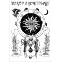 Bardo Archivology Magazine I - Morbid Abigor Numinous Clandestine Blaze Ride For Revenge Akitsa Malign