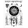 Bardo Archivology Magazine I - Morbid Abigor Numinous Clandestine Blaze Ride For Revenge Akitsa Malign