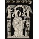 Bardo Archivology Magazine II with Nåstrond, Vomitor, Angelcorpse, Malokarpatan, Forgotten Woods, Seigneur Voland,
