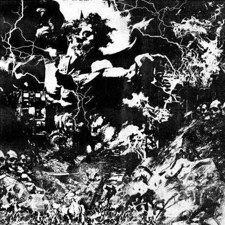Sokeus - Primordial Sadistic Nature CD