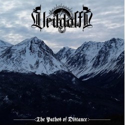 Vrildom - The Pathos of Distance MCD