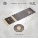 Nachtheem - Waan van de leegte Digipak-CD