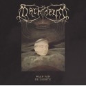 Nachtheem - Waan van de leegte Digipak-CD