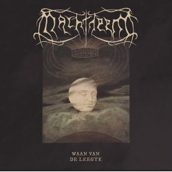 Nachtheem - Waan van de leegte Digipak-CD