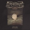 Nachtheem - Waan van de leegte LP (Clear vinyl)