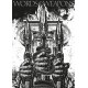 Words as Weapons Book with Aethyrick, Aluk Todolo, Angrenost, Vafurlogi, Blackdeath, Drastus, Lucifyre, and Monte Penumbra