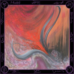 Necromantic Worship / The Nameless Shrine - Split 7" EP