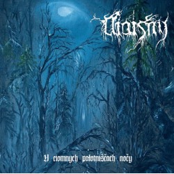 Niaisny – U Ciomnych Pałotniščach Nočy LP