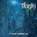 Niaisny – U Ciomnych Pałotniščach Nočy LP