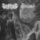 Garmsblod / Draugheimen - Split CD