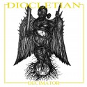 Diocleation - Decimator Digipak-CD
