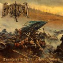 Grenadier - Trumpets Blare In Blazing Glory Digipak-CD