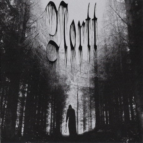 Goatmoon - Goatmoon LP