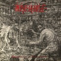 Urfaust – Compilation of Intoxications Digipak-CD