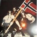 Immortal - Pure Holocaust Slipcased-CD