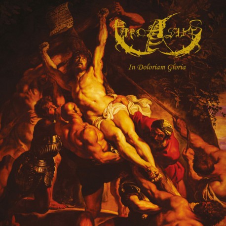 Immortal - Pure Holocaust CD