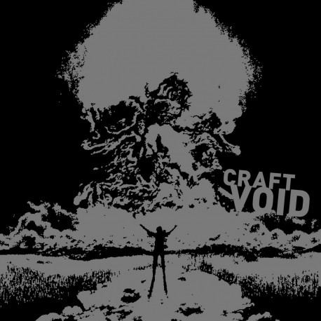 Craft - Void CD