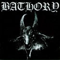 Bathory - Bathory CD