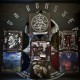 Drowning the Light - Conquer or Serve 5 x LP BOX SET