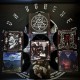 Drowning the Light - Conquer or Serve 5 x LP BOX SET